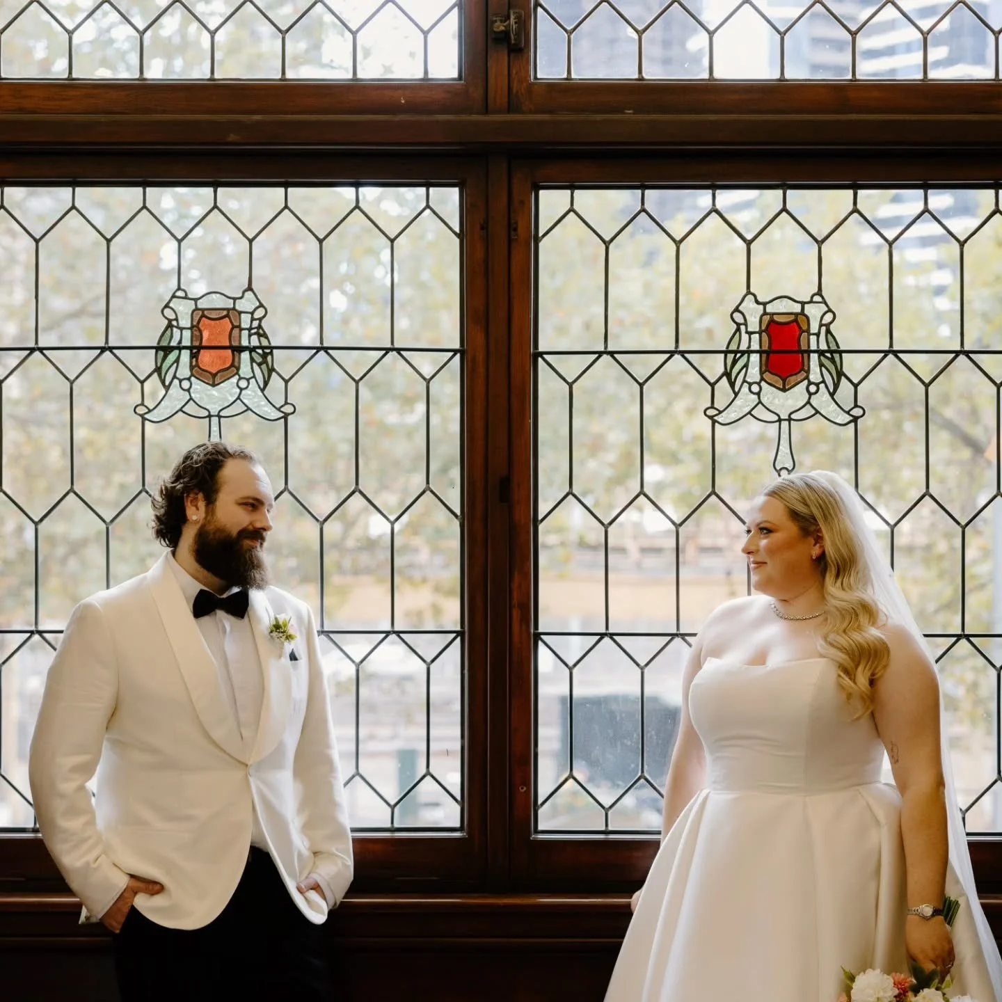 Some moments mean even more when you&rsquo;re the one usually behind the camera 🤍

Getting married to my best friend was the most beautiful, emotional, joy-filled day of my life &mdash; and it reminded me exactly why I do what I do.
The little in-be