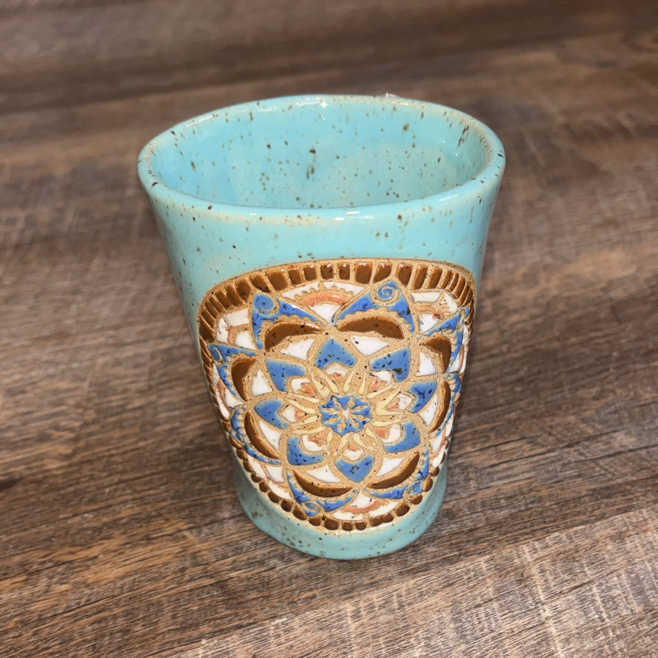 Mandala Mug
