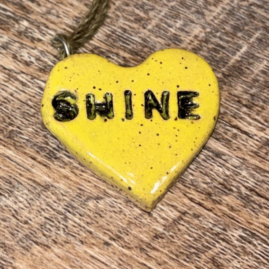 Hope Heart (Shine)