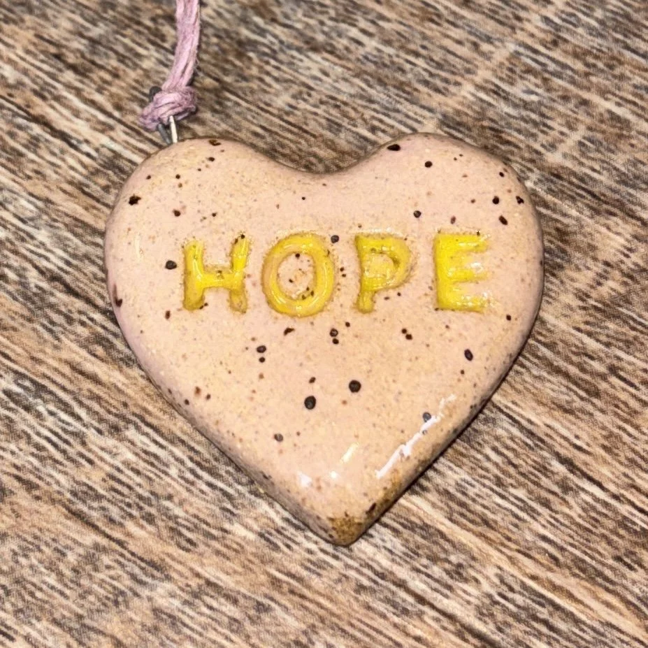 Hope Heart (Hope)
