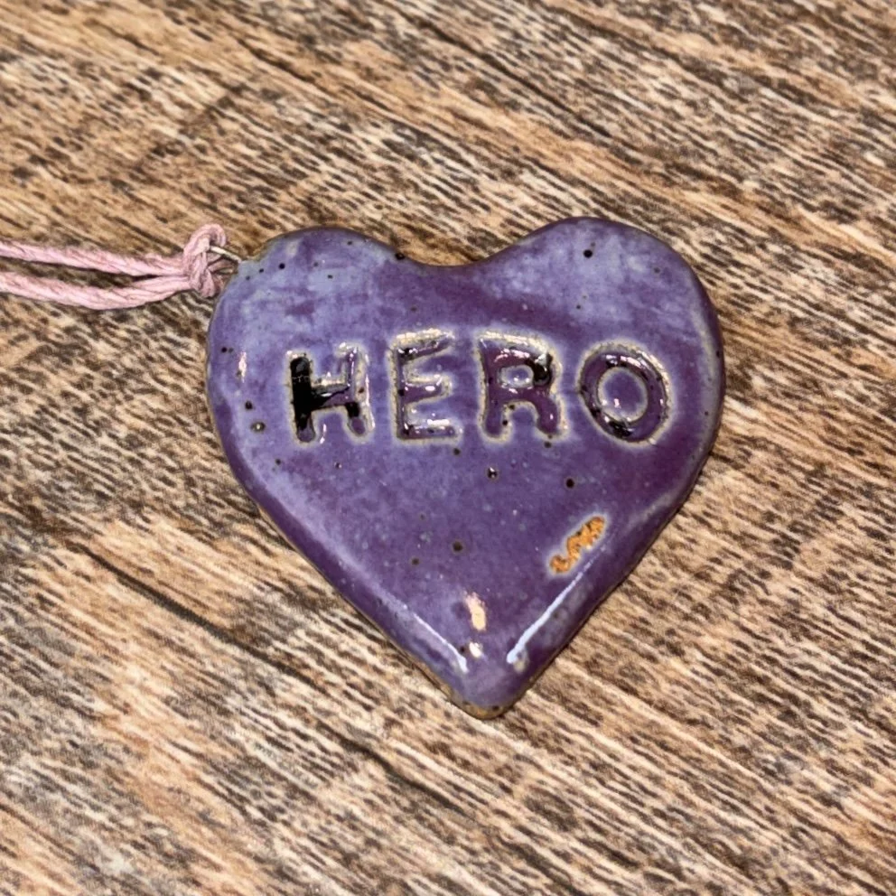 Hope Heart (Hero)