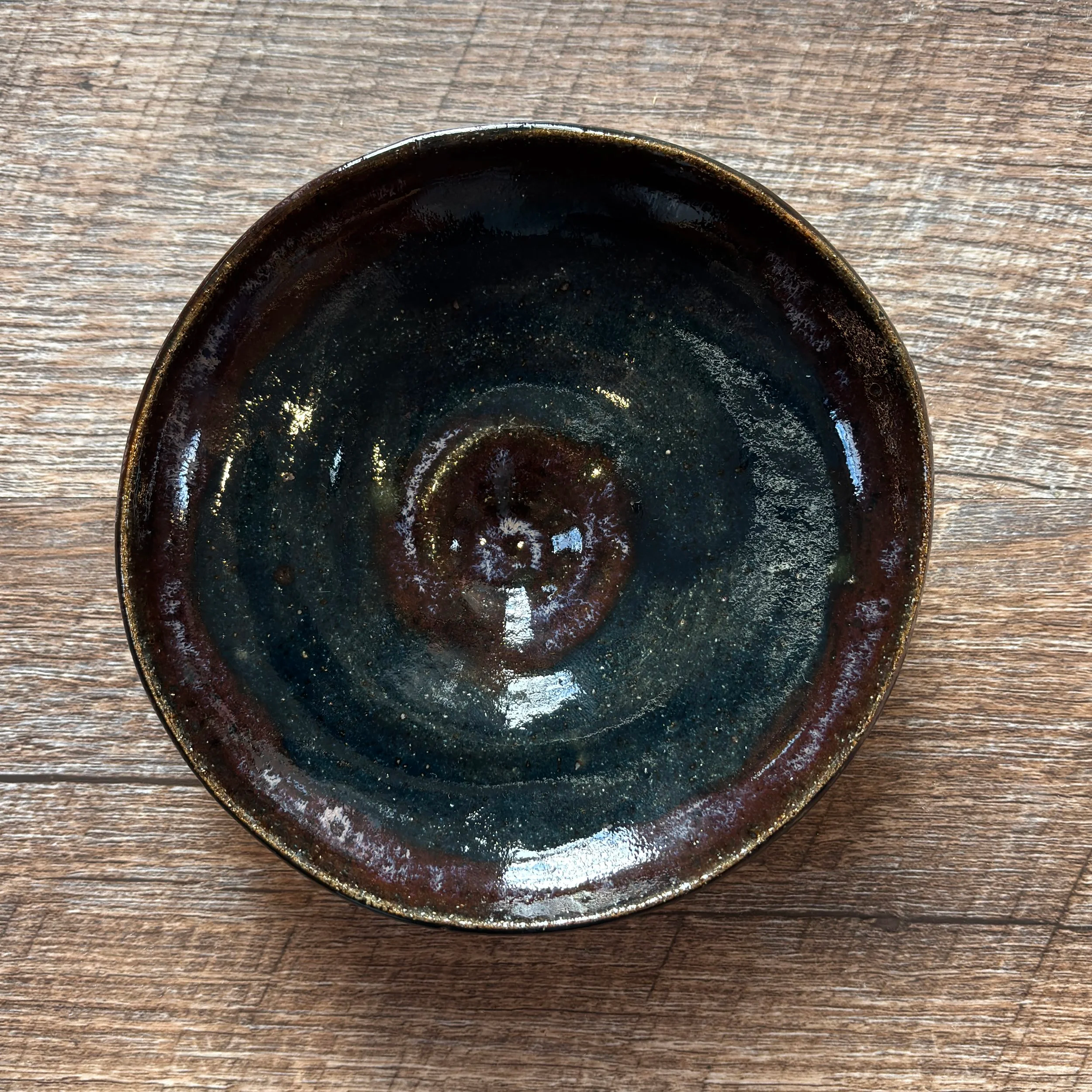 Midnight Forest Trinket Tray