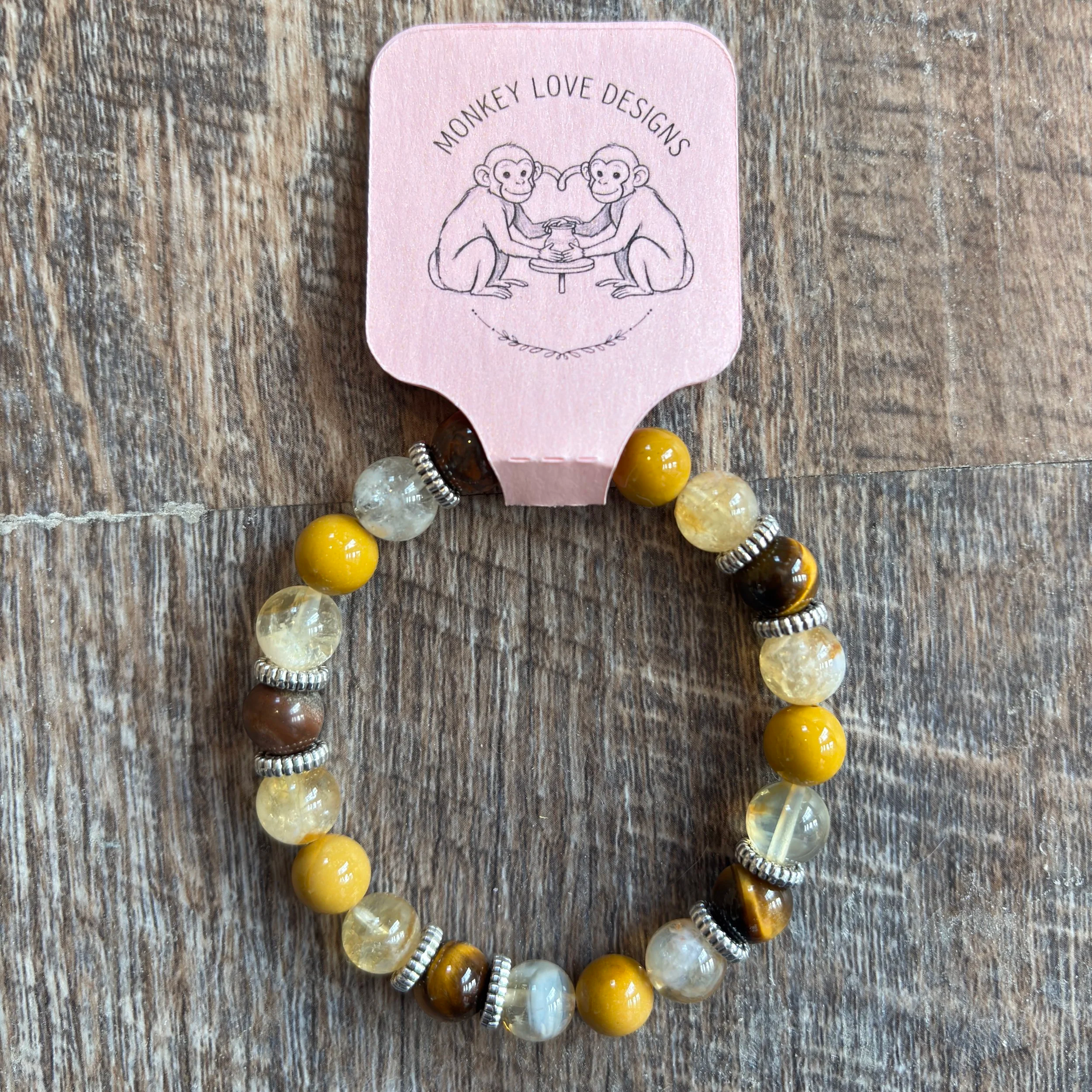 Creativity & Inspiration Bracelet (Disc Spacers) 1.png