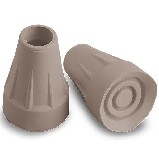 Crutch Tips 22mm