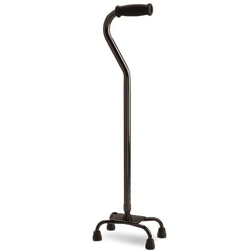 Quad Walking Cane