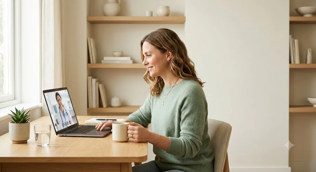Ozempic and Wegovy Prescriptions Online in Australia
