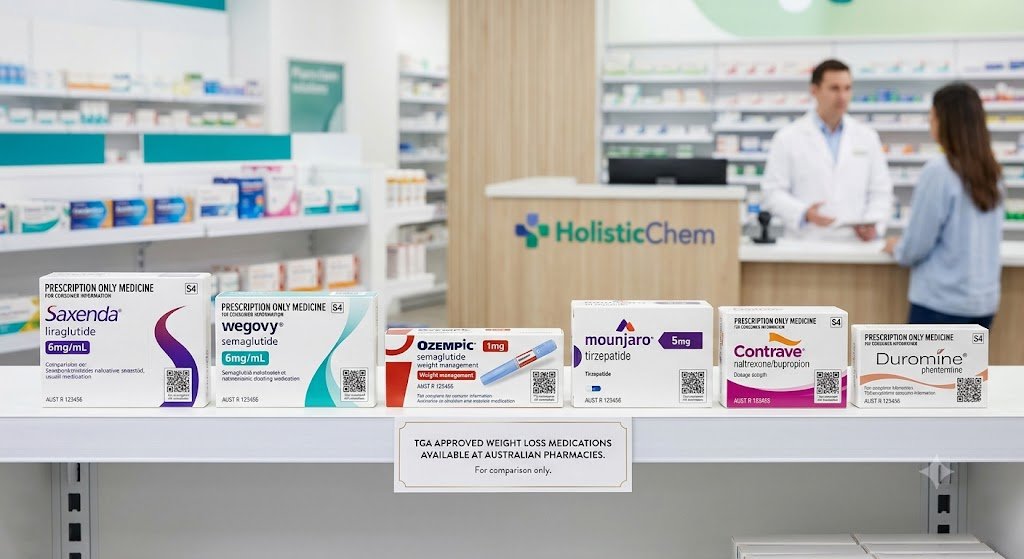 Cheapest Weight Loss Medication Australia | 2026 Cost Guide