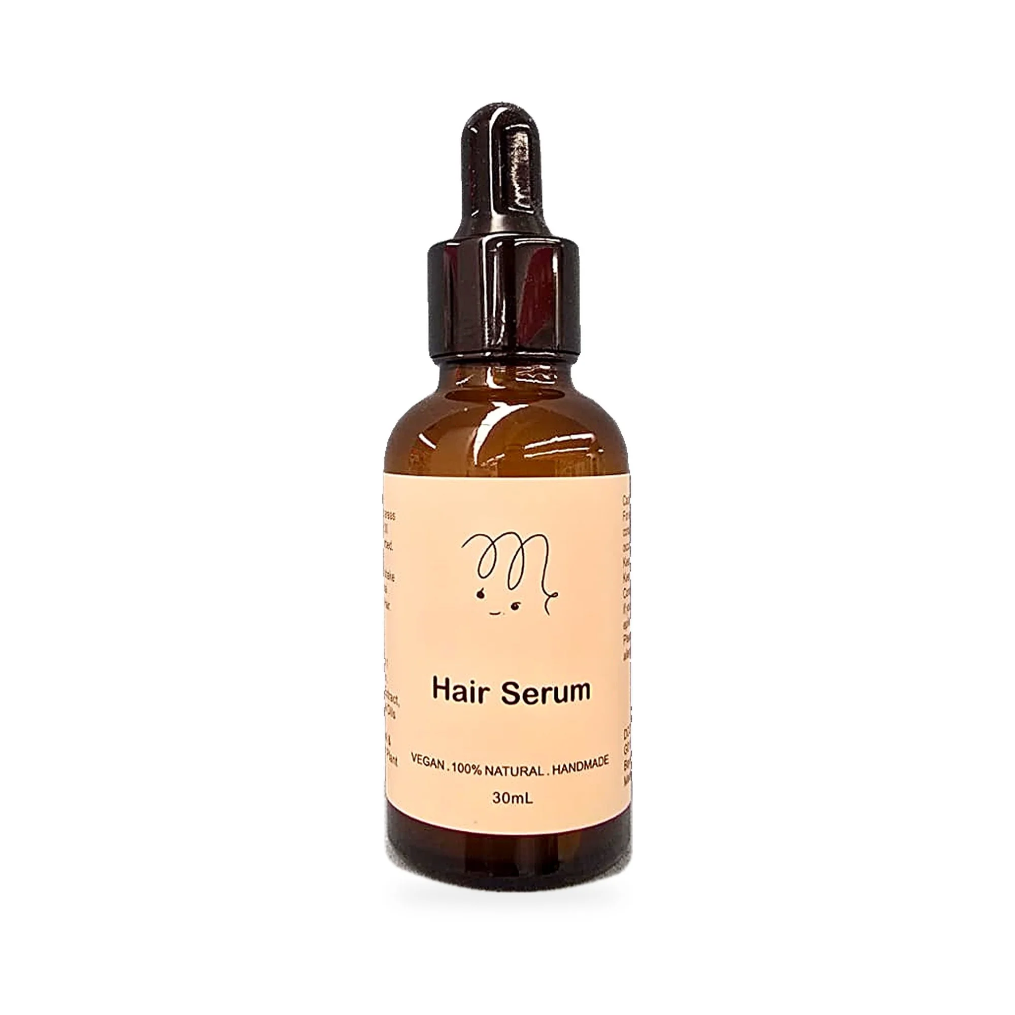 Hair Serum