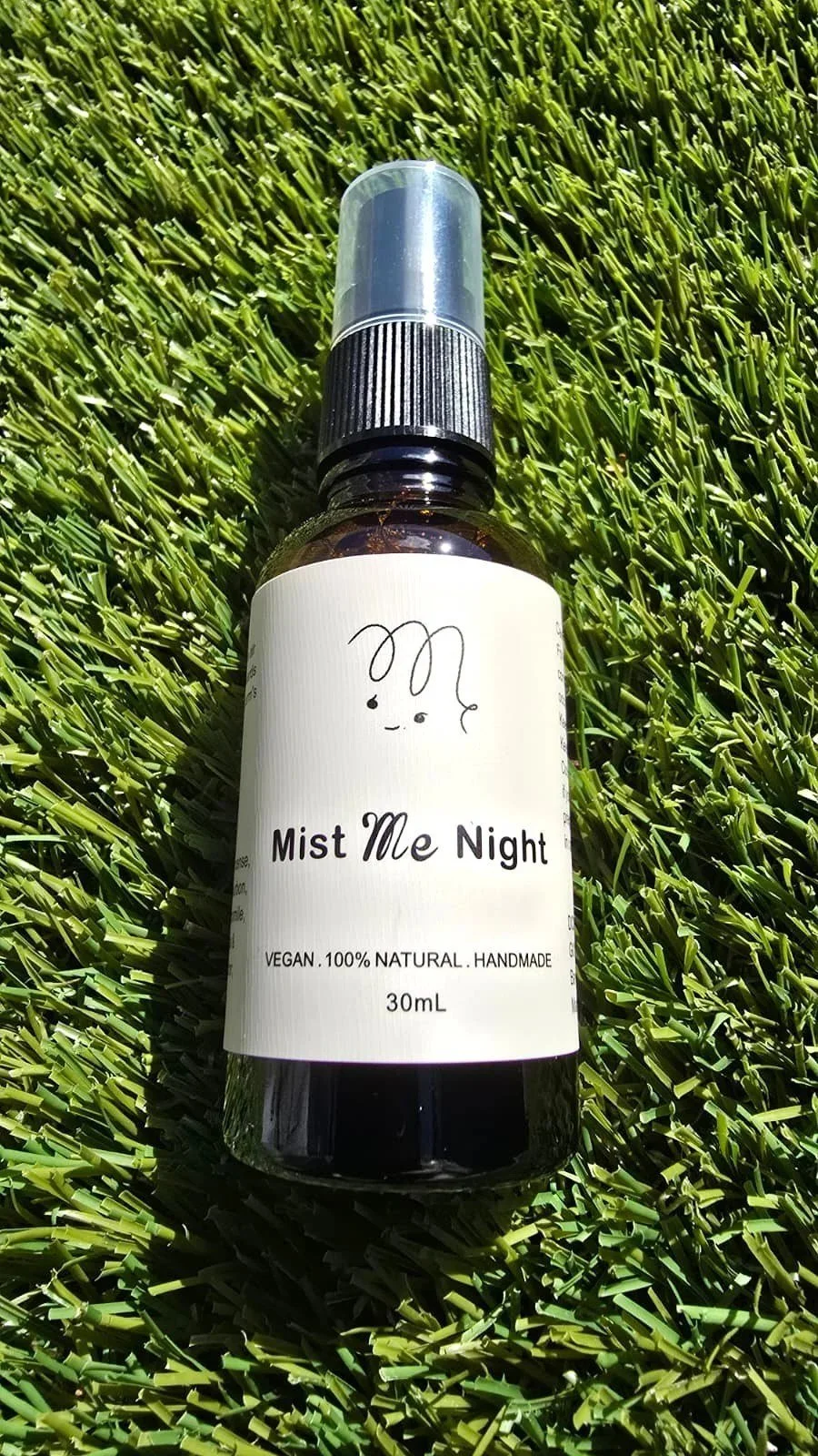 How to use essential oils for sleep with a bedtime aromatherapy mist