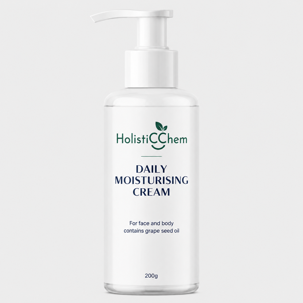 Daily Moisturising Cream / 200gm