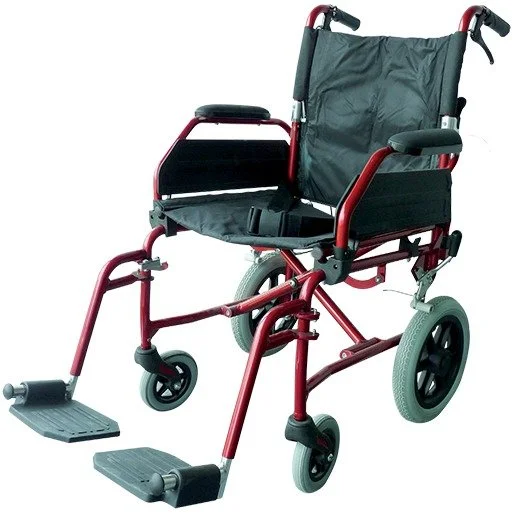 Transit Wheelchair
