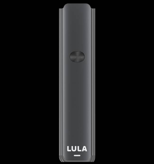Lula Device - Black