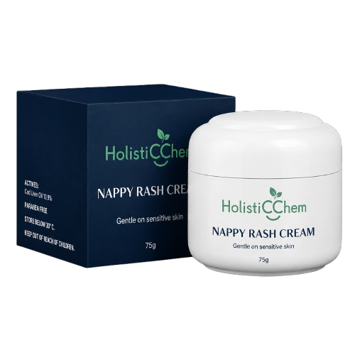 Nappy Rash Cream