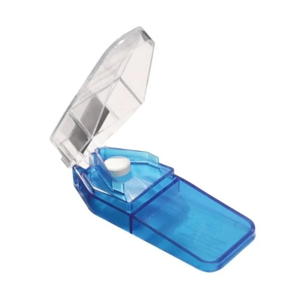 Pill Splitter