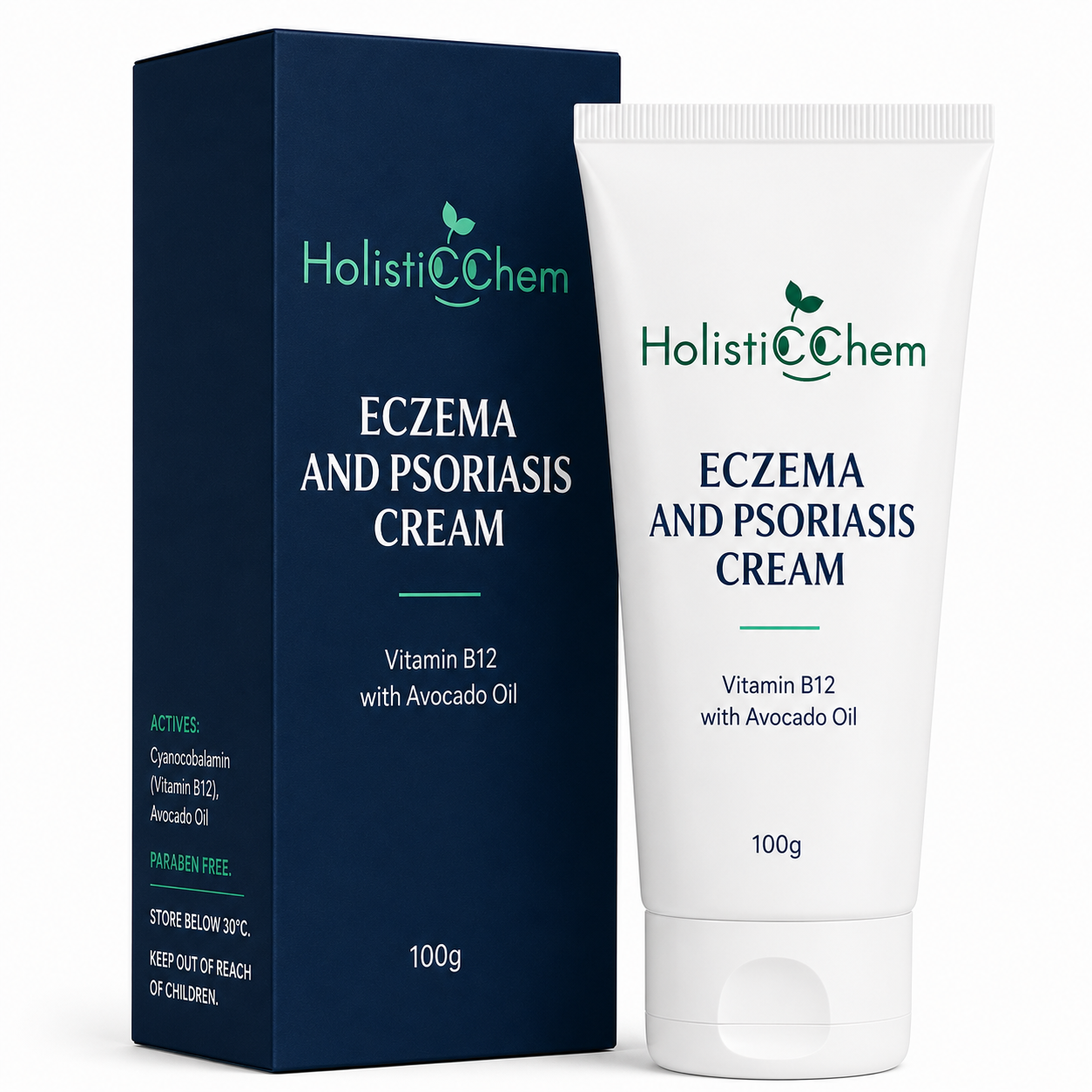 Psoriasis Cream