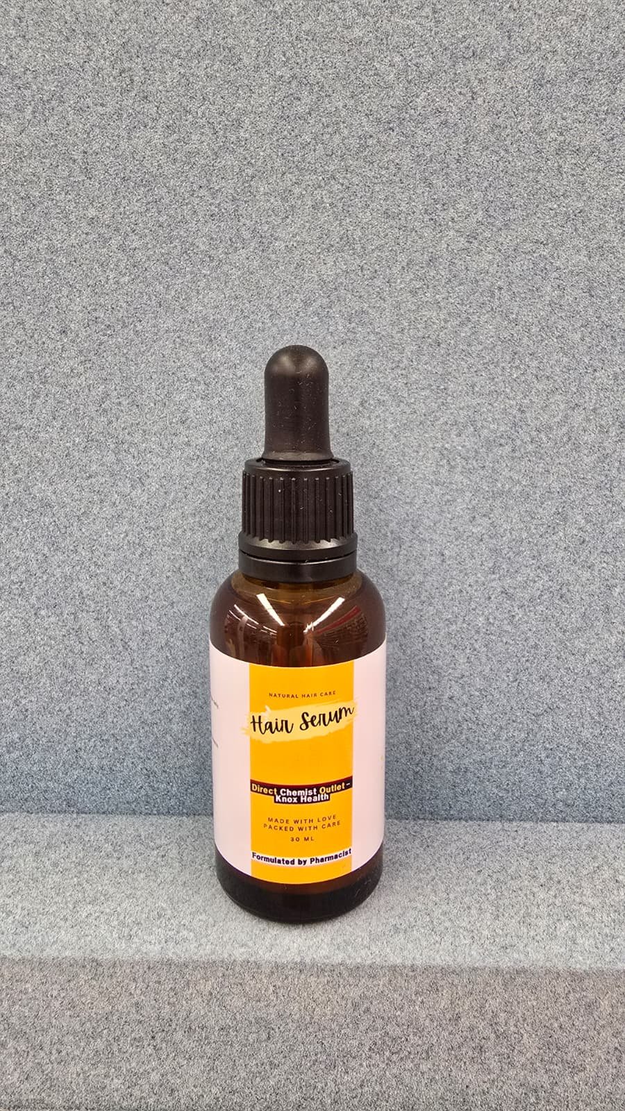 Hair Serum