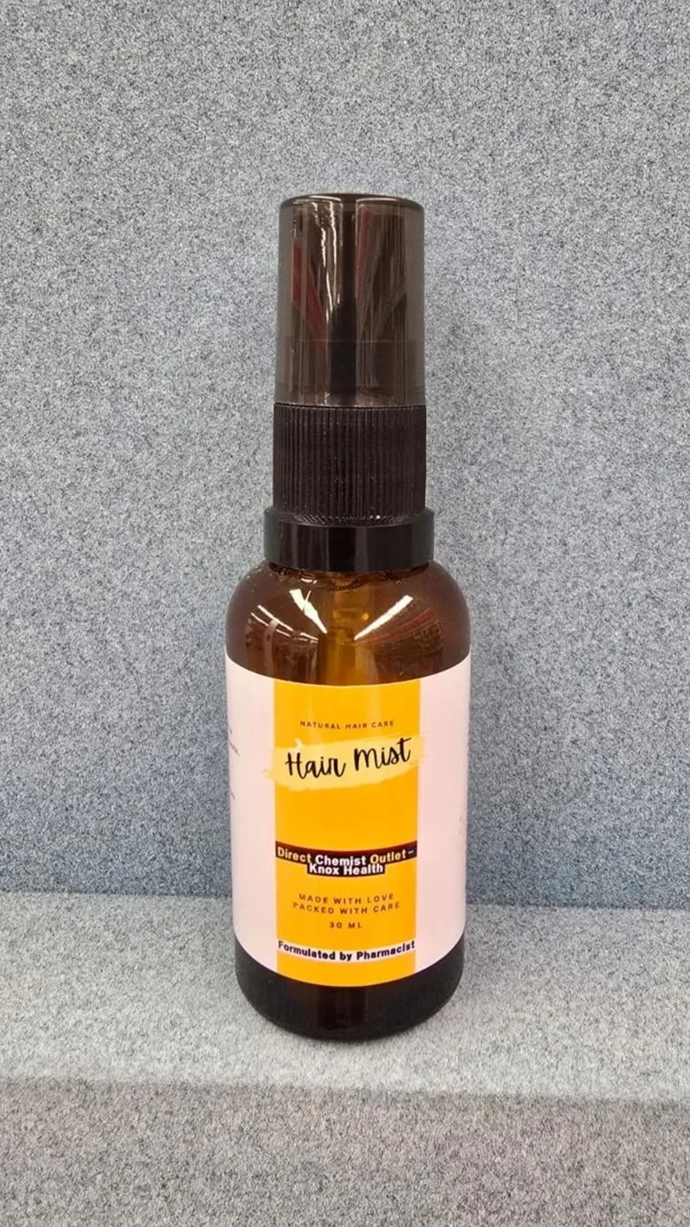 Hair Mist