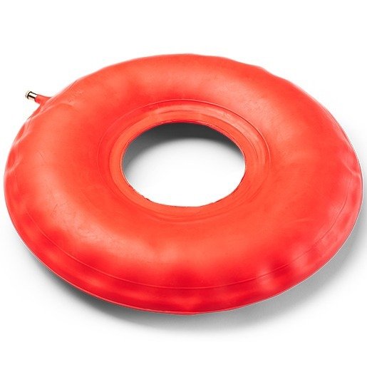 Inflatable Ring Cushion