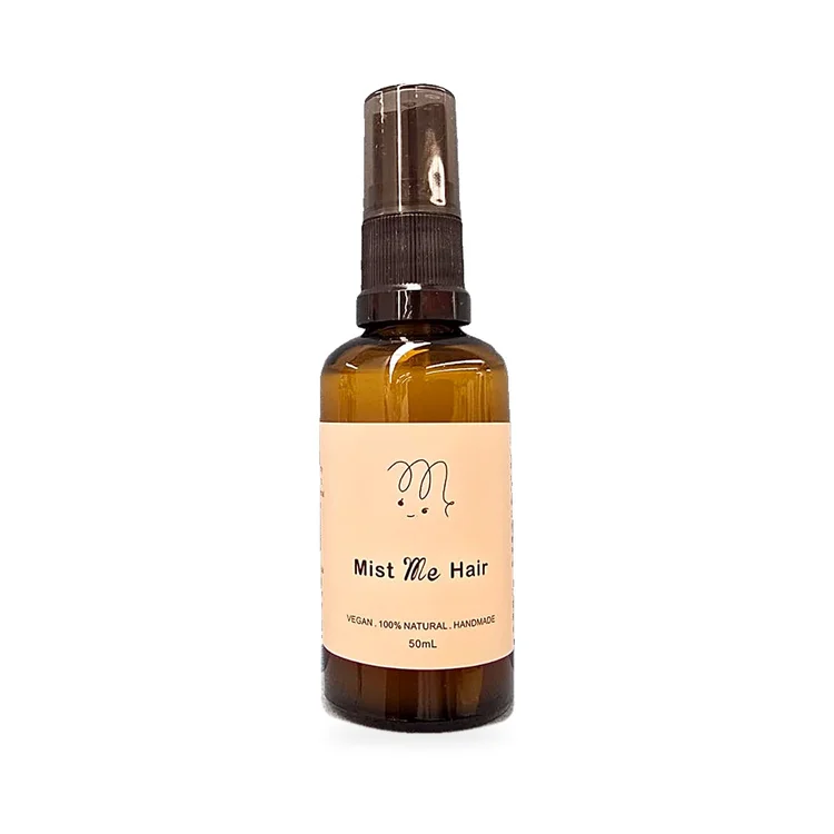 Mist Me Hair scalp mist 50mL from the natural range