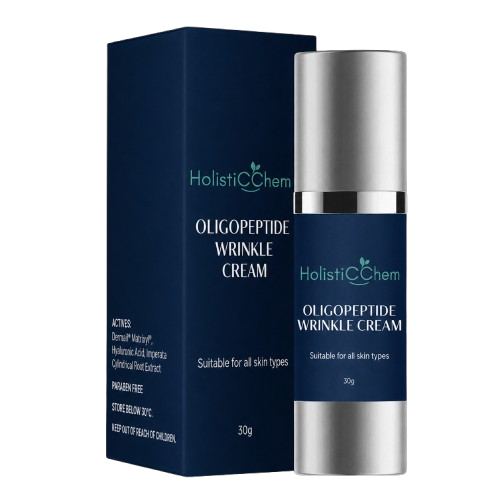 Oligopeptide Wrinkle Cream