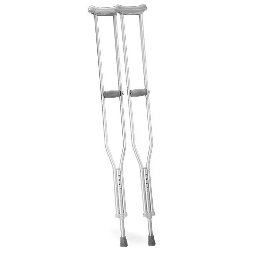 Underarm Crutches Youth / Adult / Tall