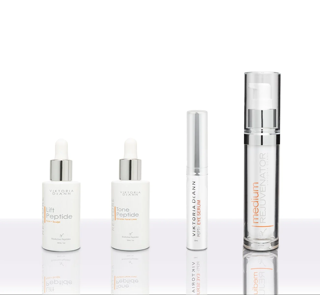 Viktoria Deanne - Lift Kit Medium