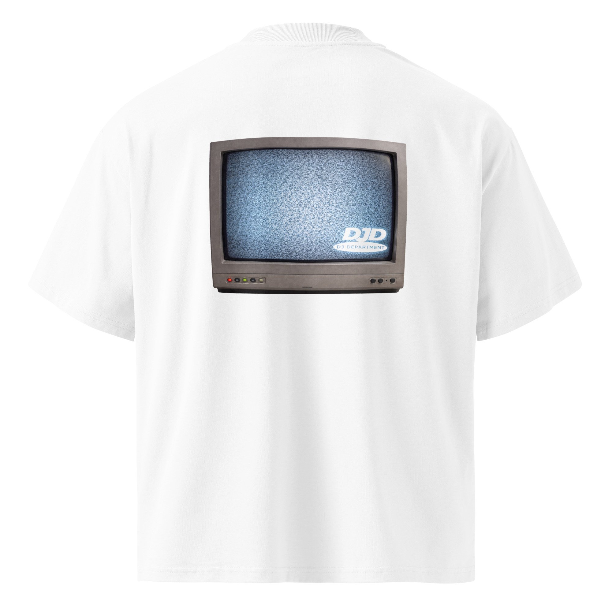 TV | Oversized T