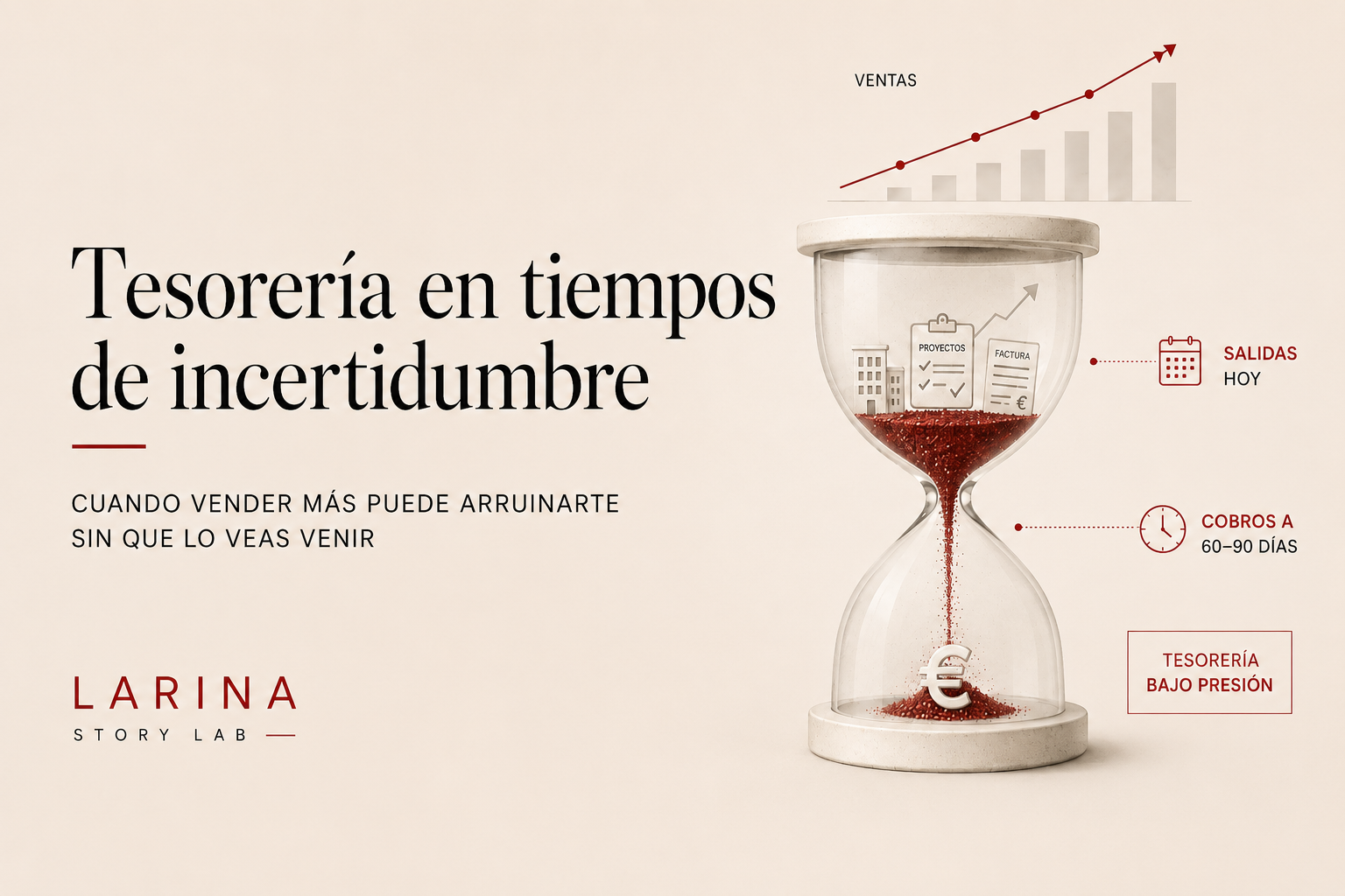 ¿Vender o no vender?