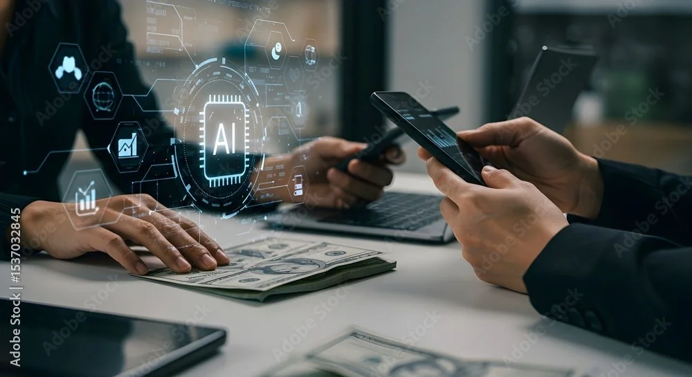 Programa avanzado de estrategia e IA aplicada (Servicio premium)