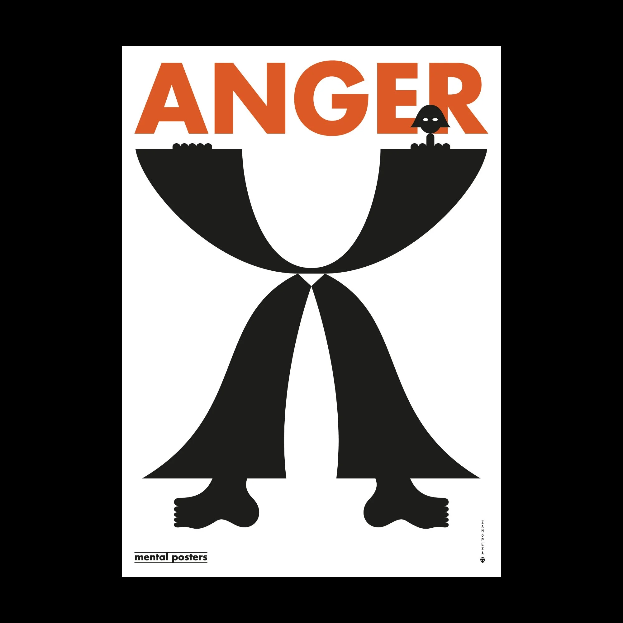 Anger