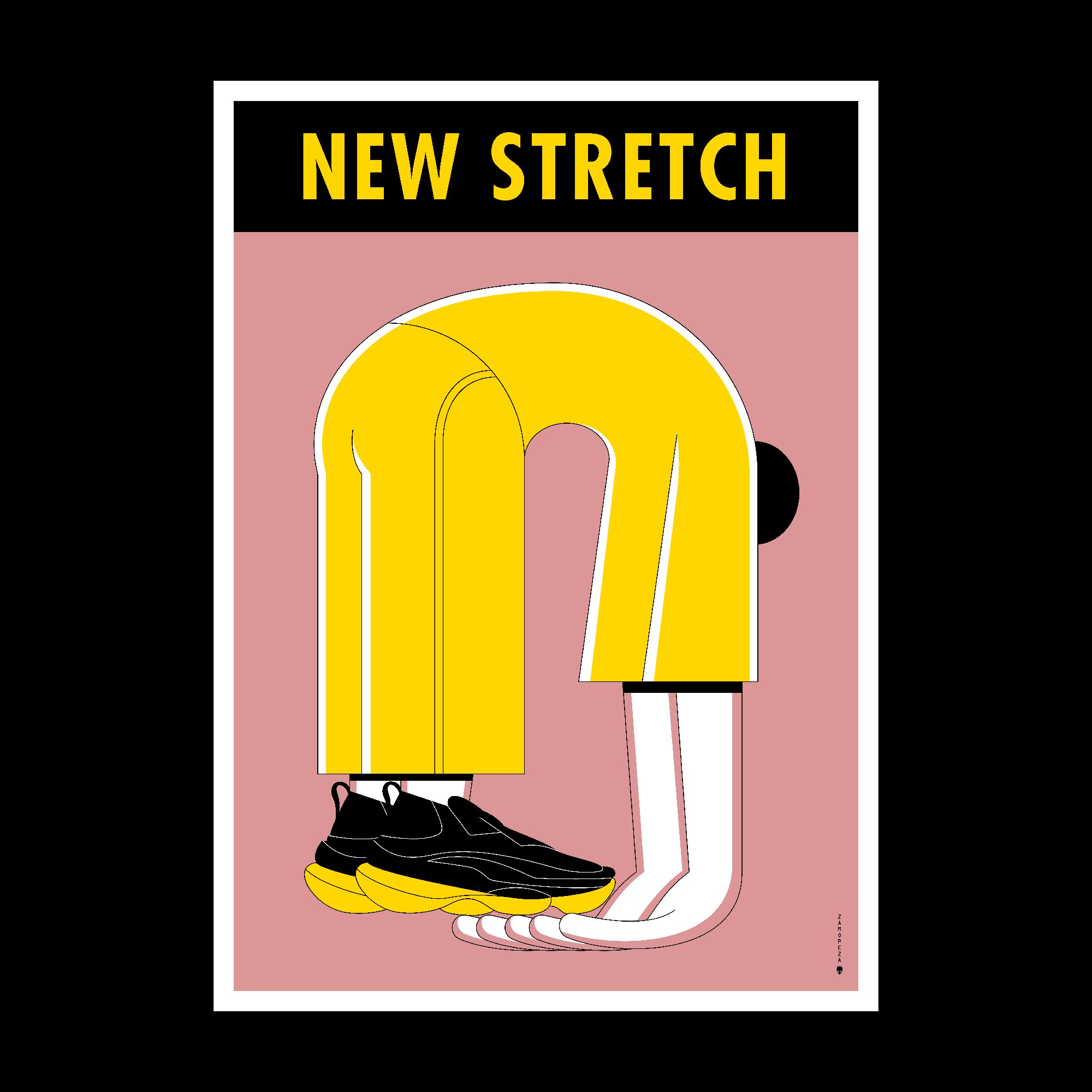 New Stretch