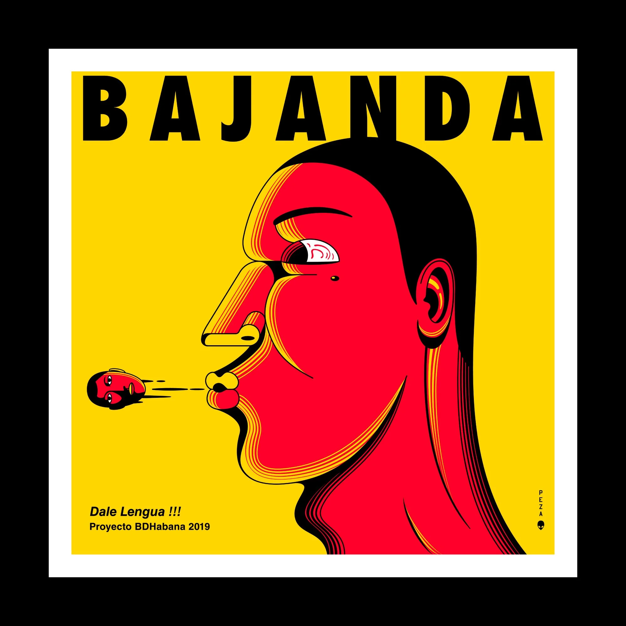 Bajanda