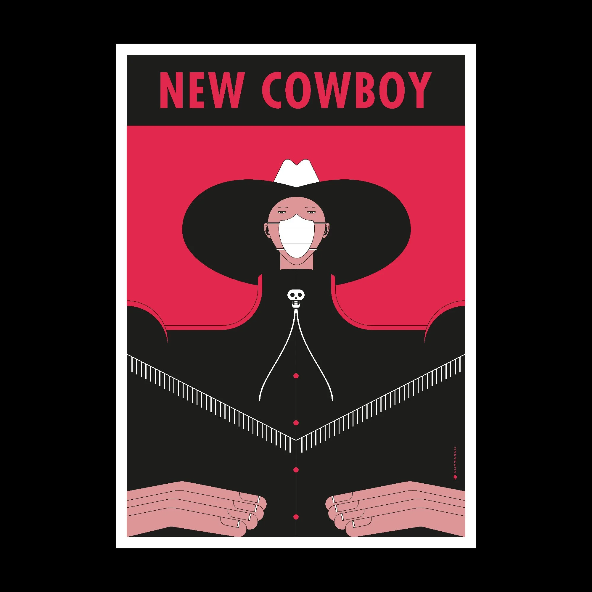 New Cowboy