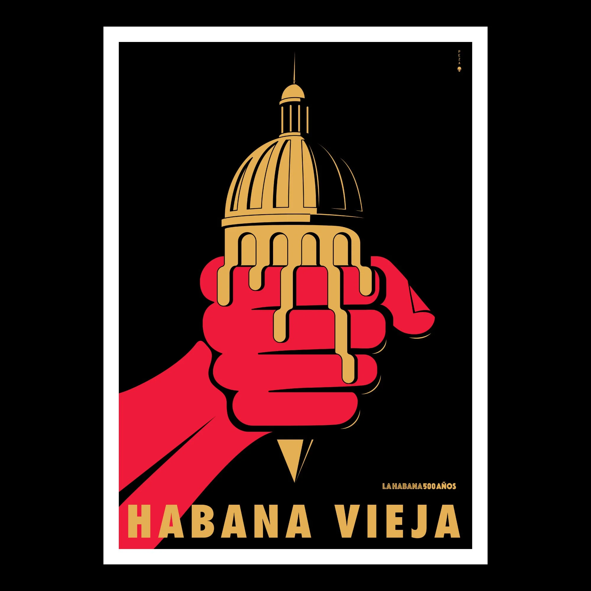 Habana Vieja