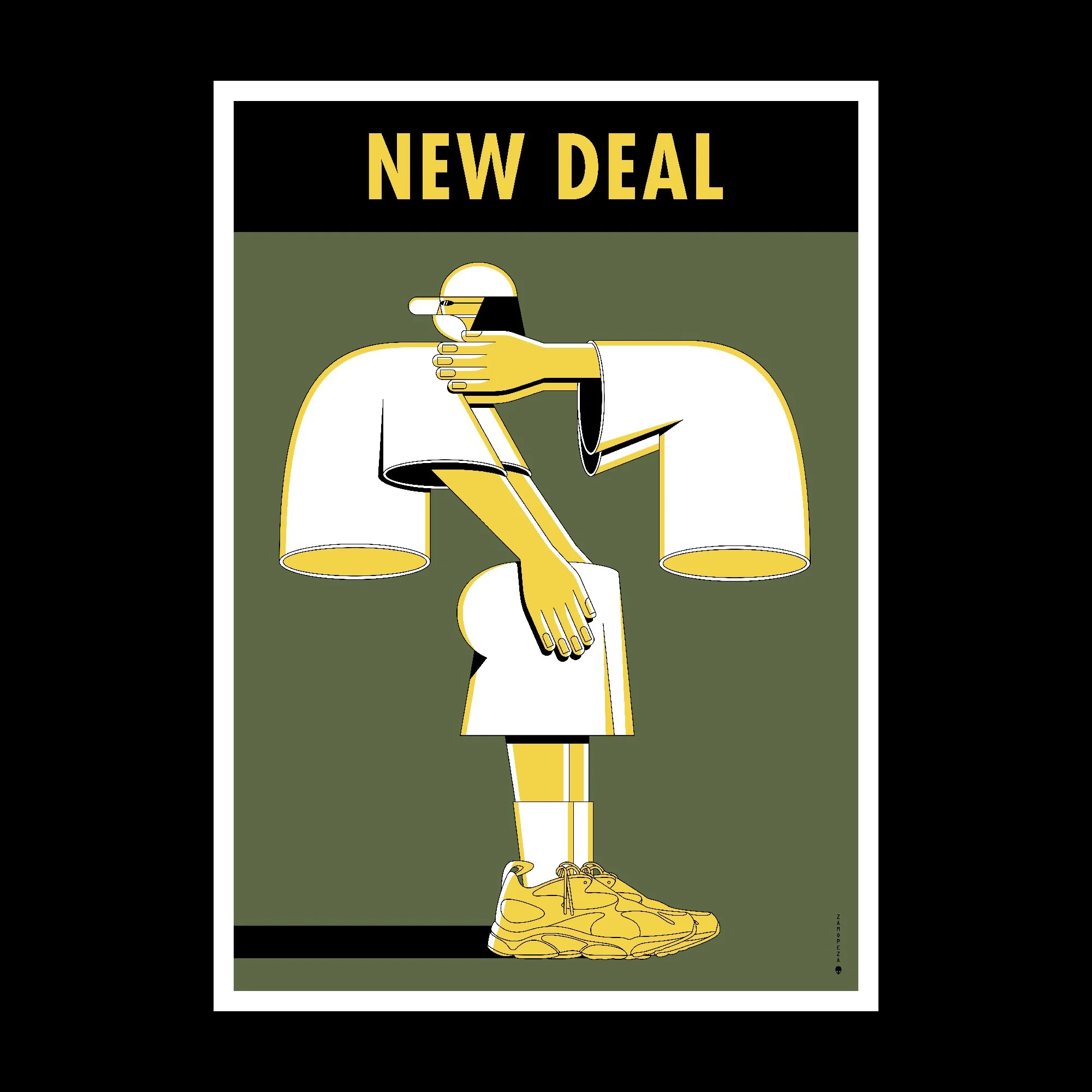 New Deal