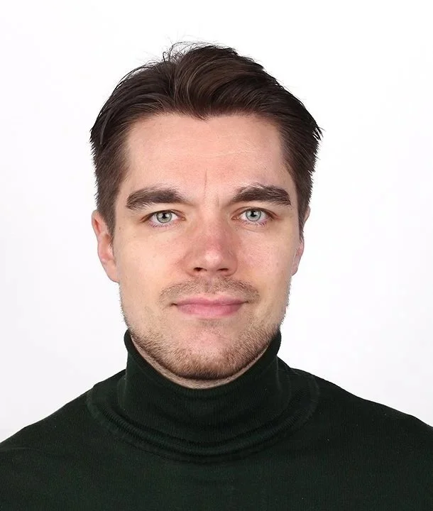 Oskari Västilä KHT, profiilikuva