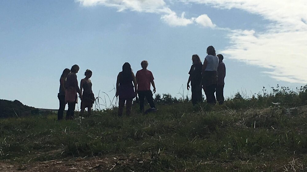 Introduction to Biodynamic Farming and Growing with Marina O’Connell