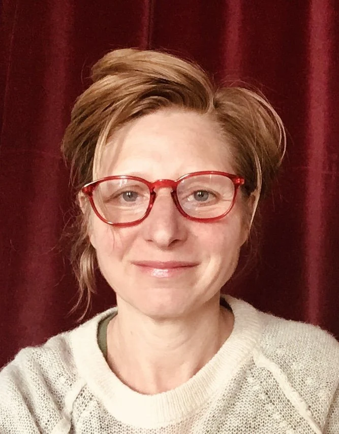 Anna Lidzey