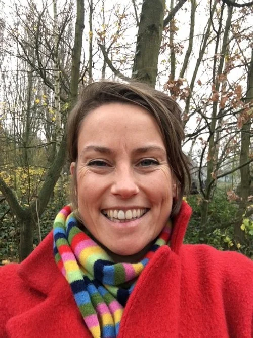 Charlie Walker-Mitchell