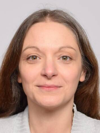 Dr Luisa Ruiz 