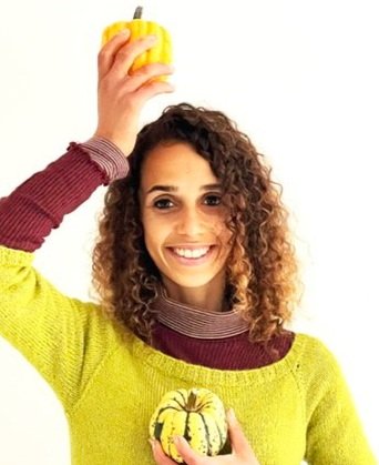 Hannah Walker