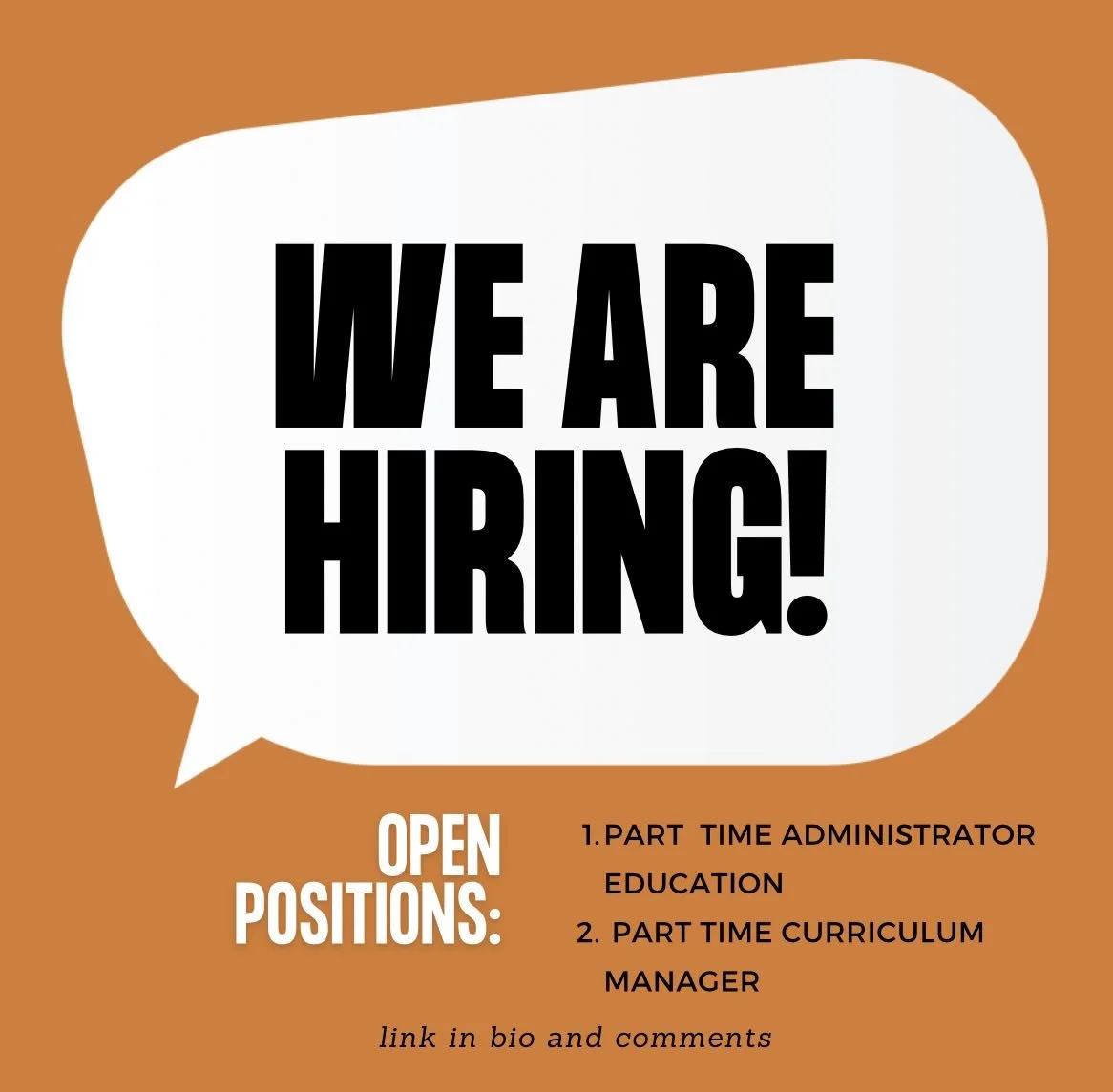 The Apricot Centre is growing and we are hiring for two part time roles. Our organisation focuses on sustainable land-based work, regenerative farming, education, and supporting the wellbeing of people and place.
We are currently seeking:
&bull; Part