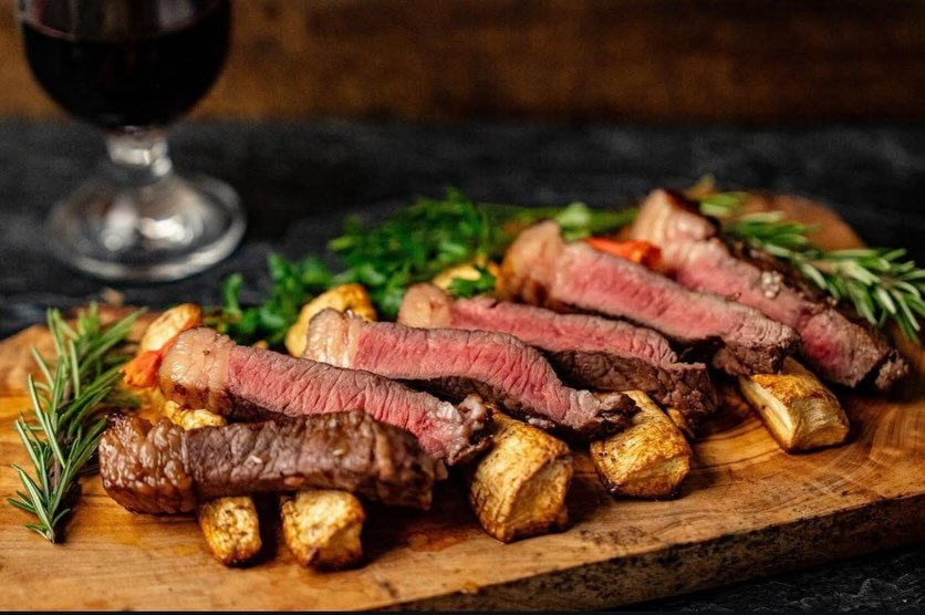 New Products Just Dropped
Treat yourself to premium cuts that take flavour to the next level. Fresh, rich, and perfectly portioned &mdash; ideal for your next meal or special occasion.
Now Available:
&bull; Rump Steak (250g approx) &ndash; &pound;7.4