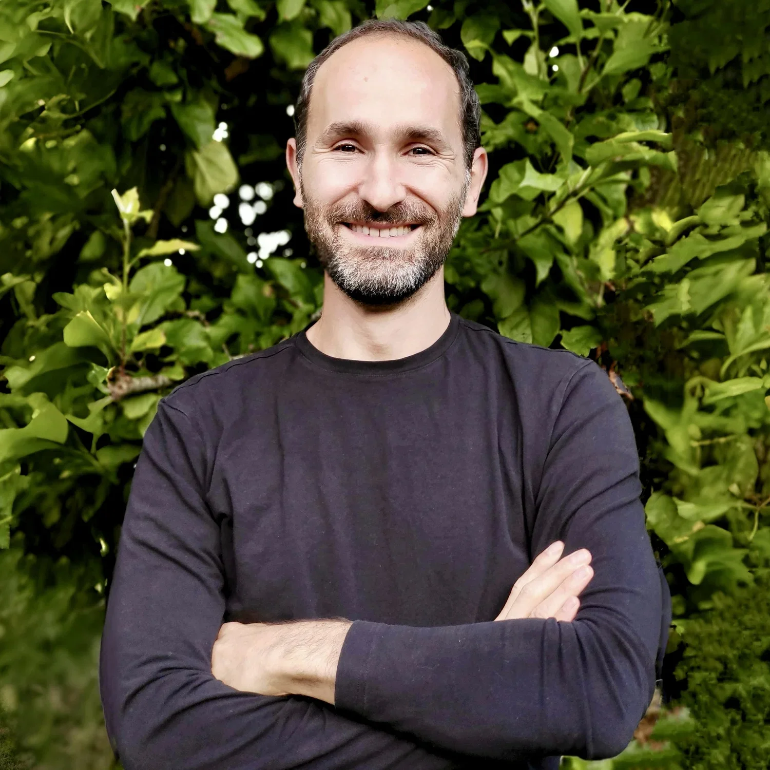 Charlie Andras Nemeth 