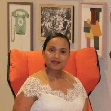 Liliane Uwimana