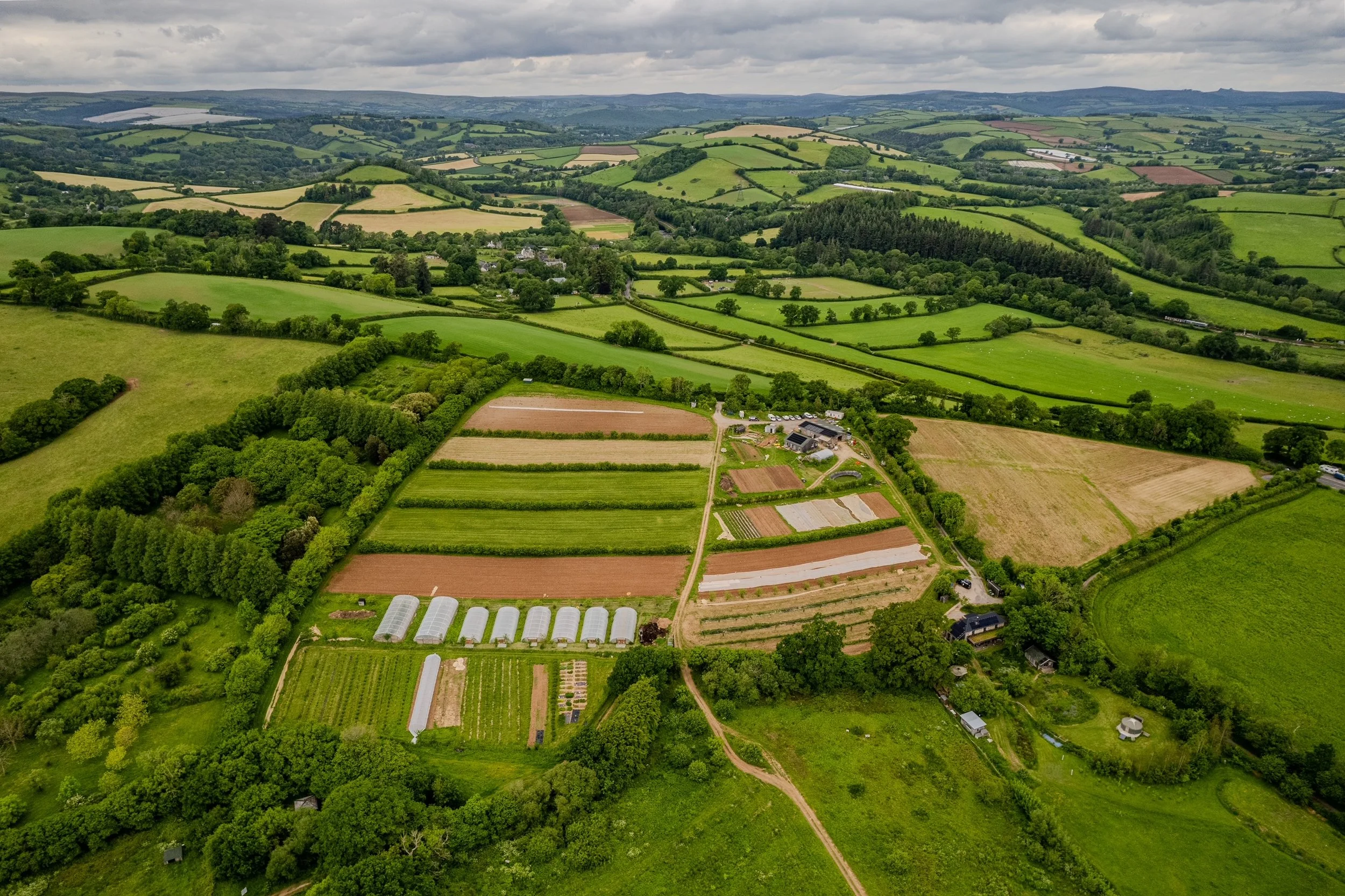 Open Farm Sunday