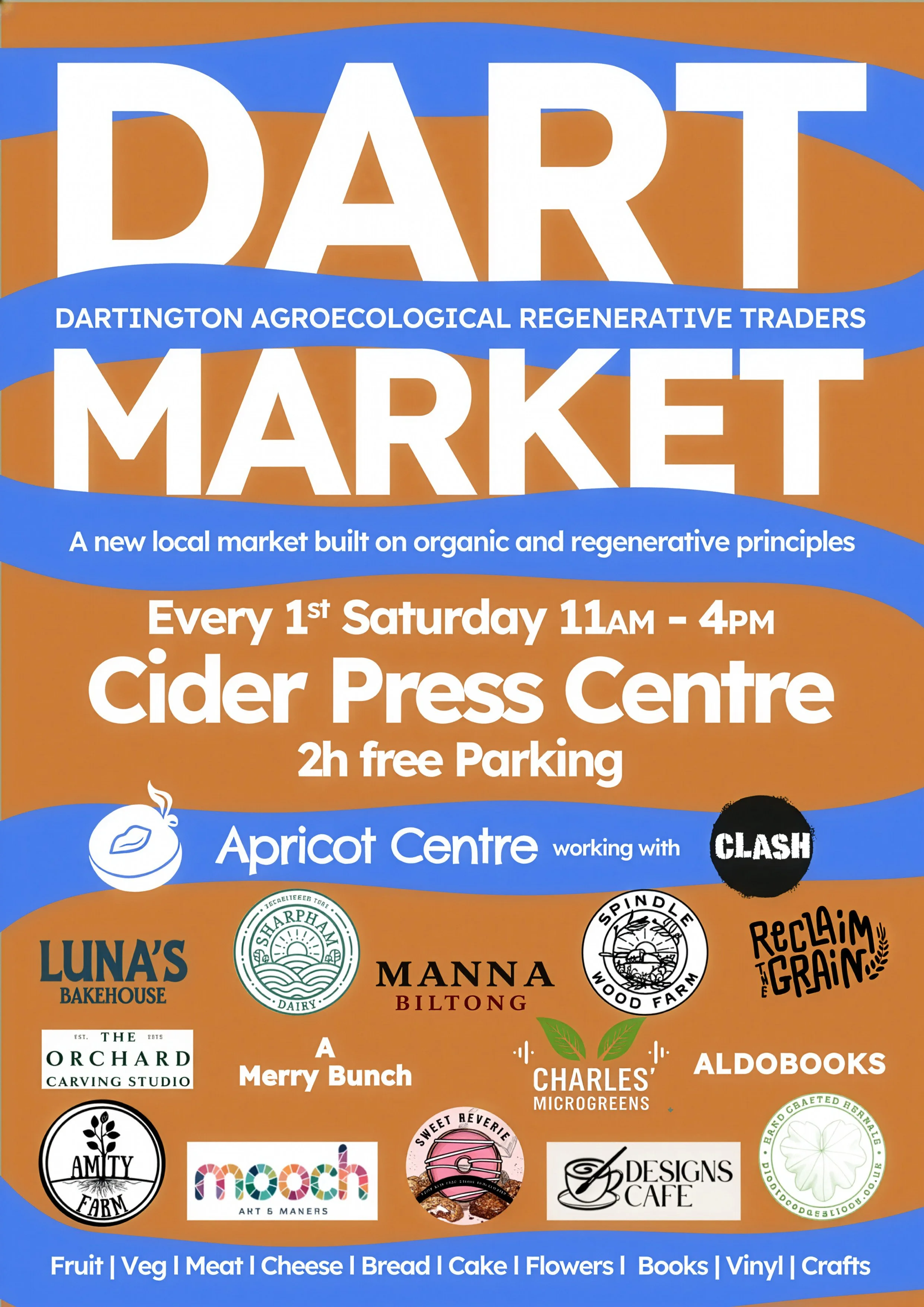 DART Farmers' Market