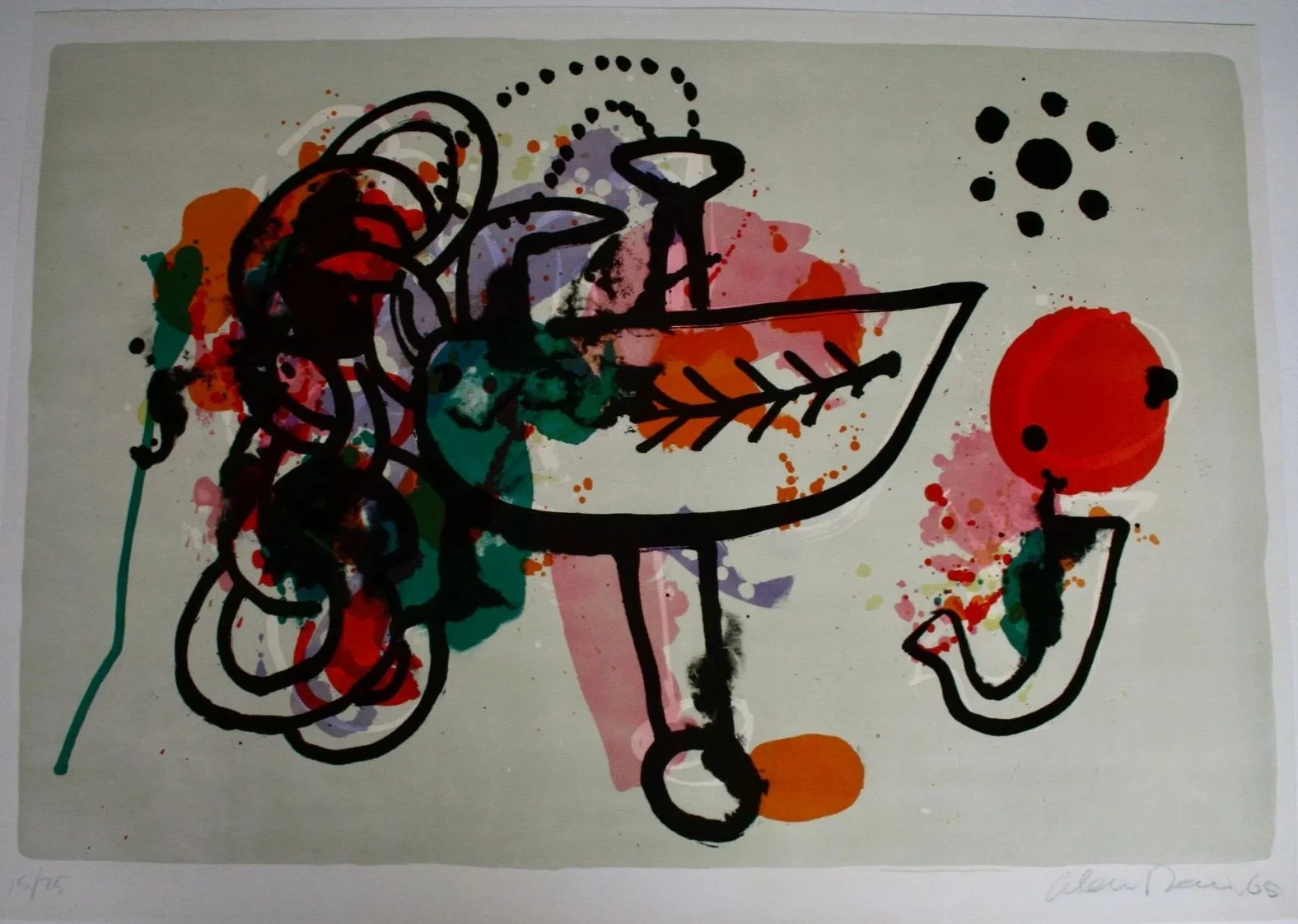 Alan+Davie+print+after+cleaning.jpg