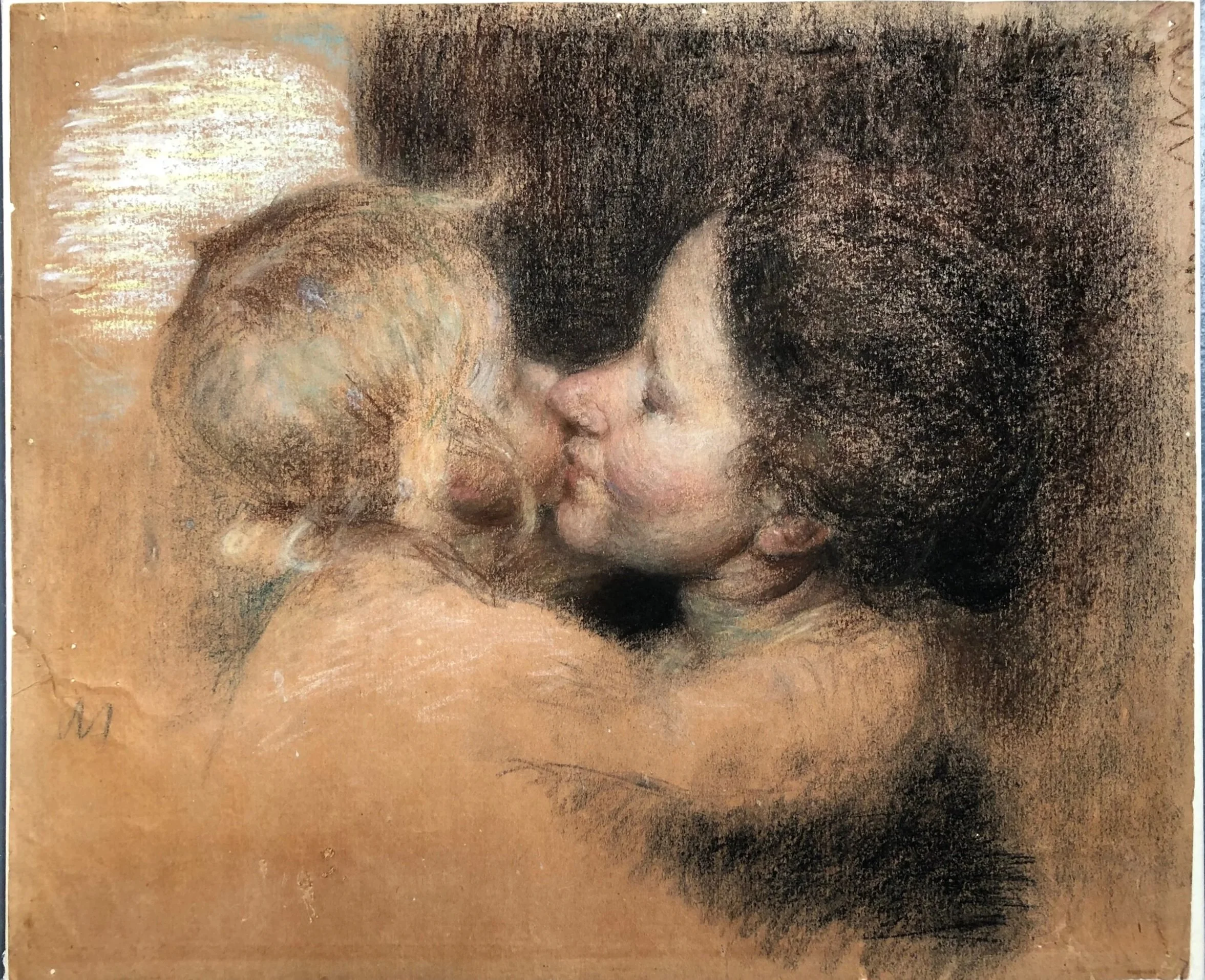 Pastel+drawing+after+conservation.jpg