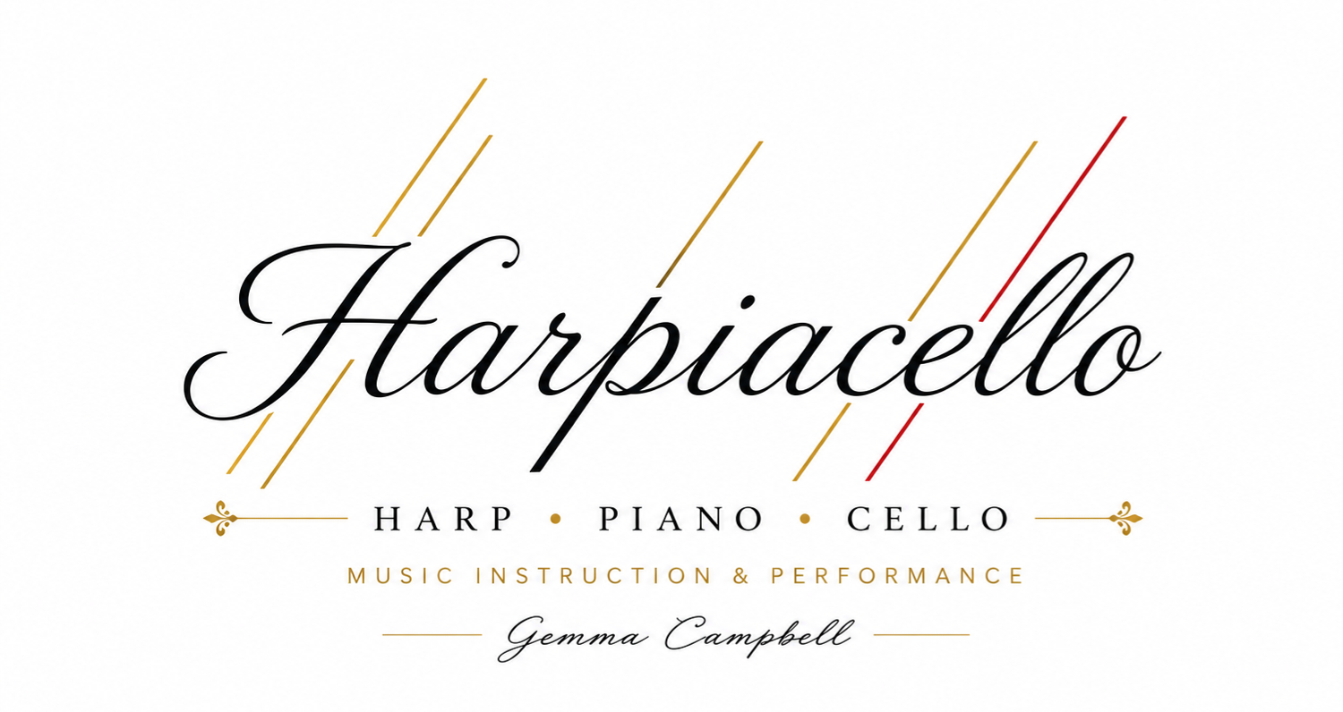 Harpiacello